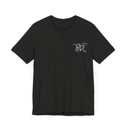 United States Coast Guard Miami Florida Apparel