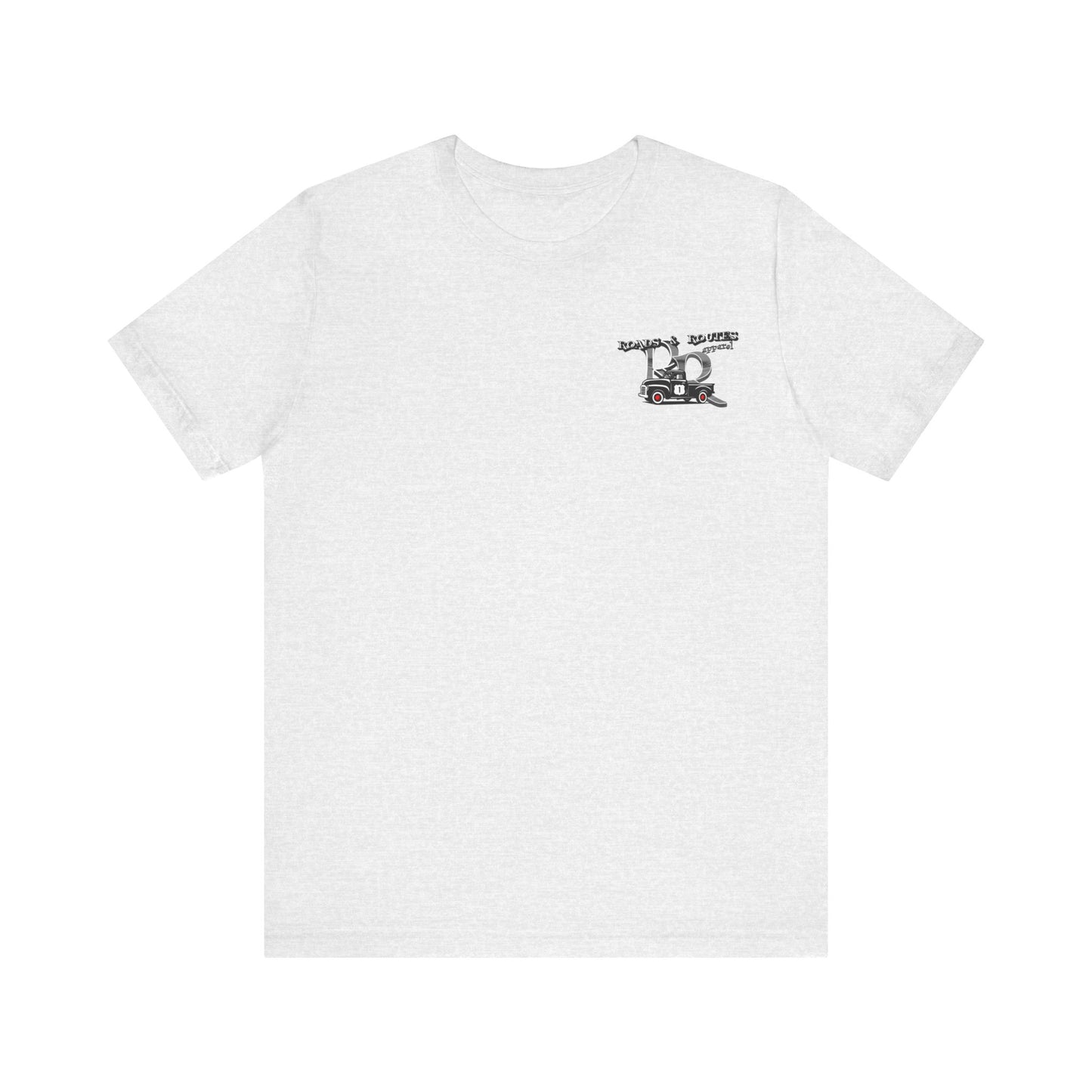 I-495, LONG ISLAND EXPRESSO Highway Route Tee