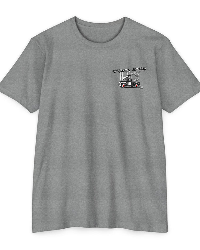 LOUISIANA STATE UNIVERSITY INTERSTATE 10 GAME DAY TEE