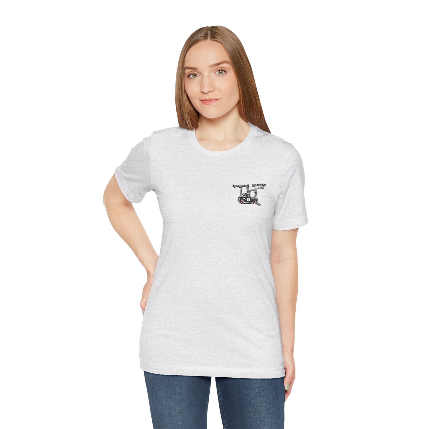 Seattle Highway Route 99 Tee