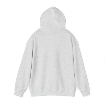 Hooded Sweatshirt Nashville Highway Route 24 Road Trip Soft Blend Apparel