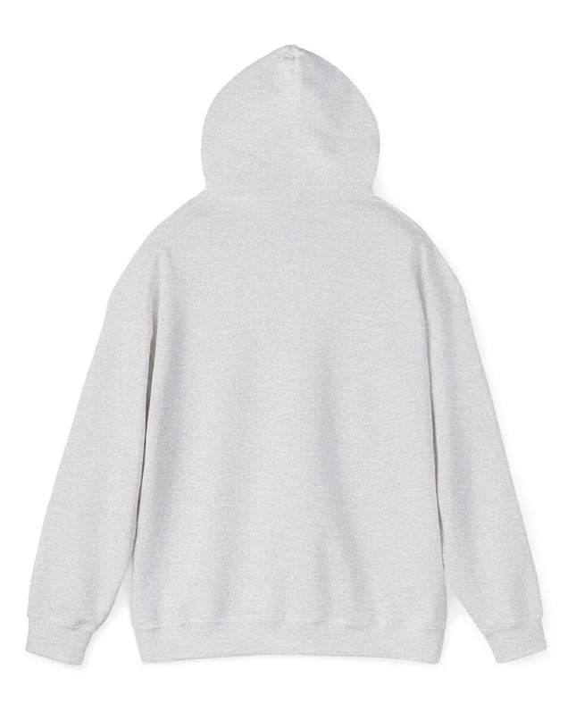 Hooded Sweatshirt Nashville Highway Route 24 Road Trip Soft Blend Apparel