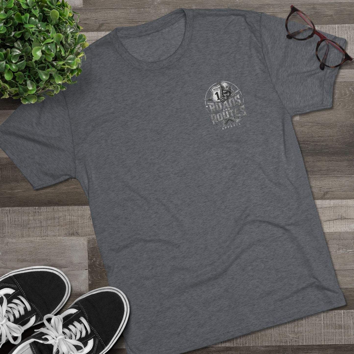 NAS Pensacola Navy Boulevard T‑Shirt Interstate 110