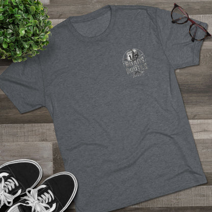 NAS Pensacola Navy Boulevard T‑Shirt Interstate 110