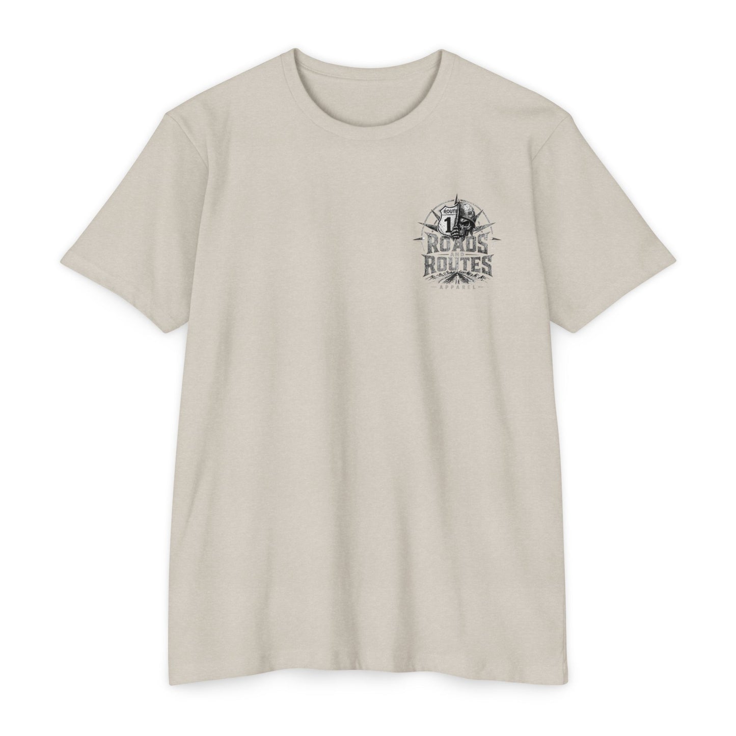 Route 1 Dover Air Force Base T-Shirt