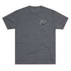 Tri-Blend Premium Heather / S