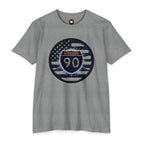 Dark Heather Grey / XS