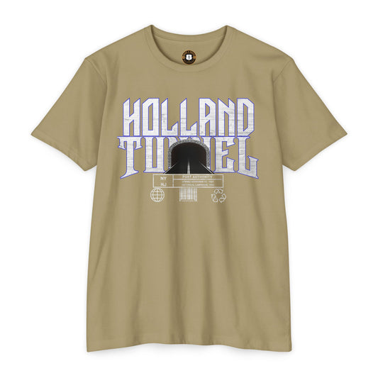Holland Tunnel