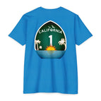 CVC Turquoise / XS