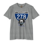 Dark Heather Grey / XS