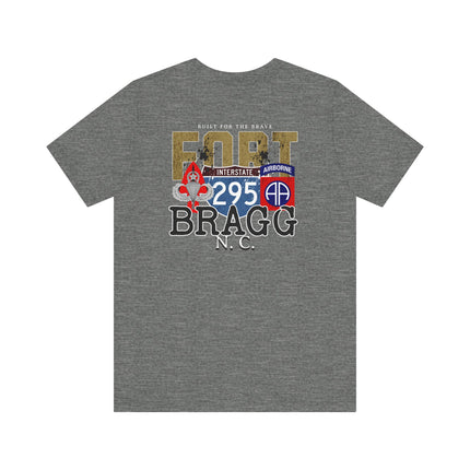 Fort Bragg Home for Heroes I-295