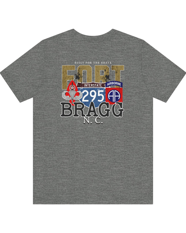Fort Bragg Home for Heroes I-295