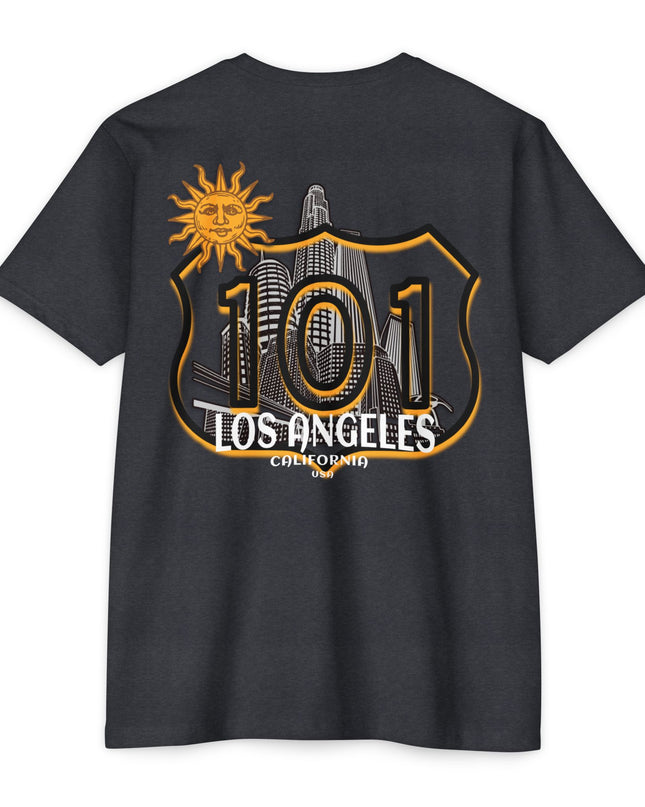 Los Angeles Route 101 California