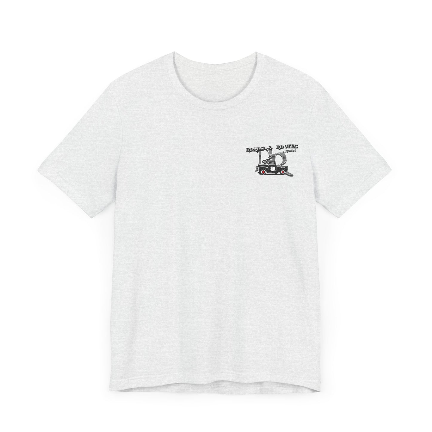 Interstate 75 Alligator Alley,  Florida Tee