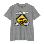 Dark Heather Grey / XS