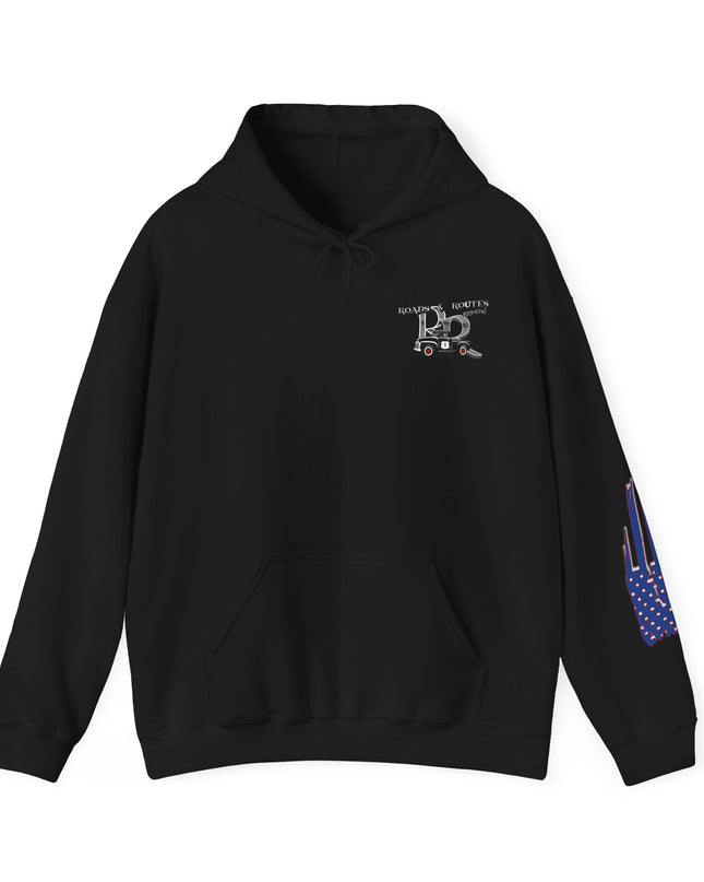 Coast Guard Station Miami Hoodie