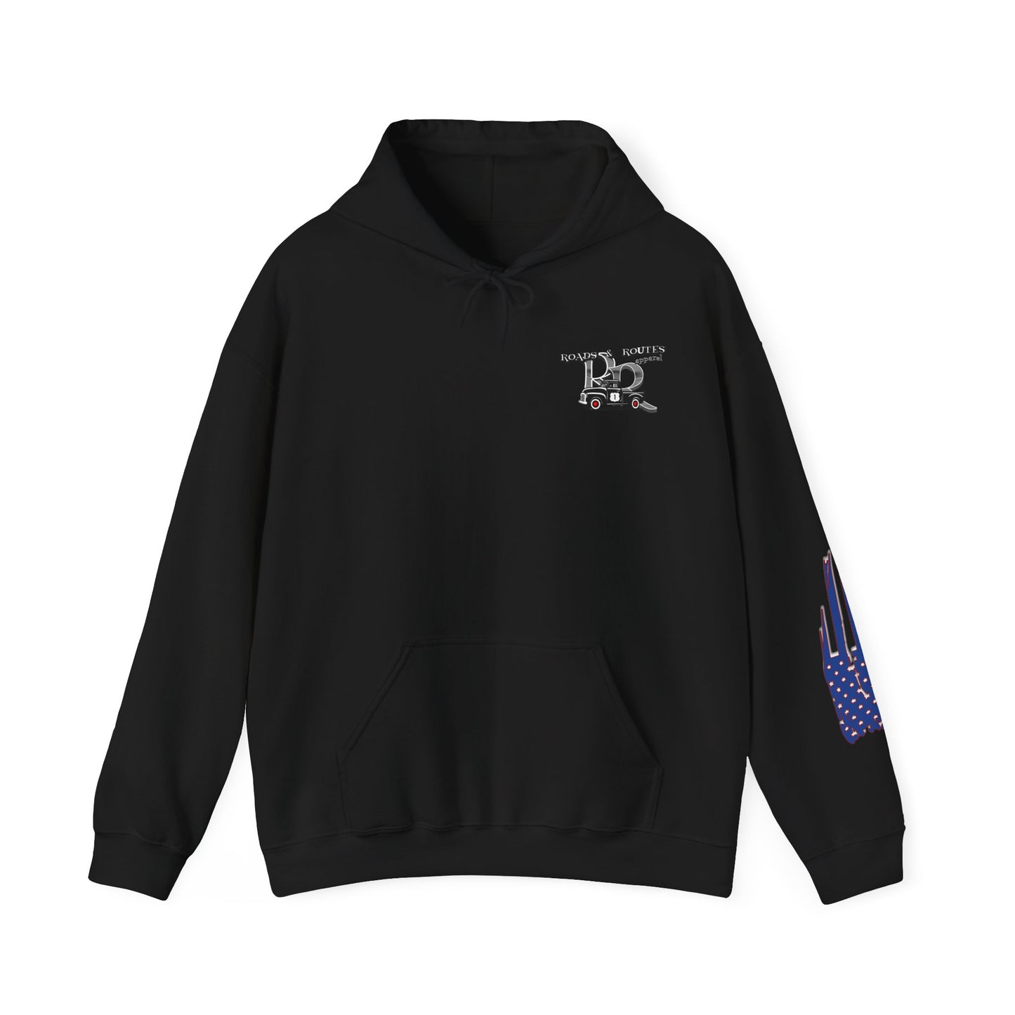 Coast Guard Station Miami Hoodie