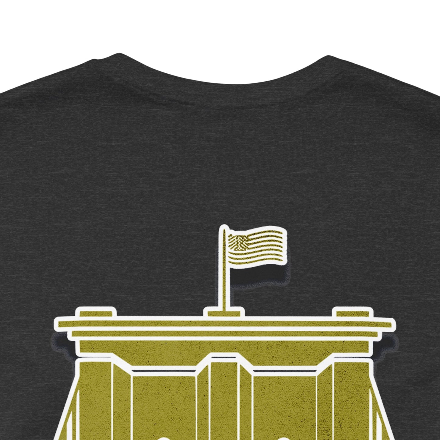 Iconic Brooklyn Battery Tunnel T-Shirt