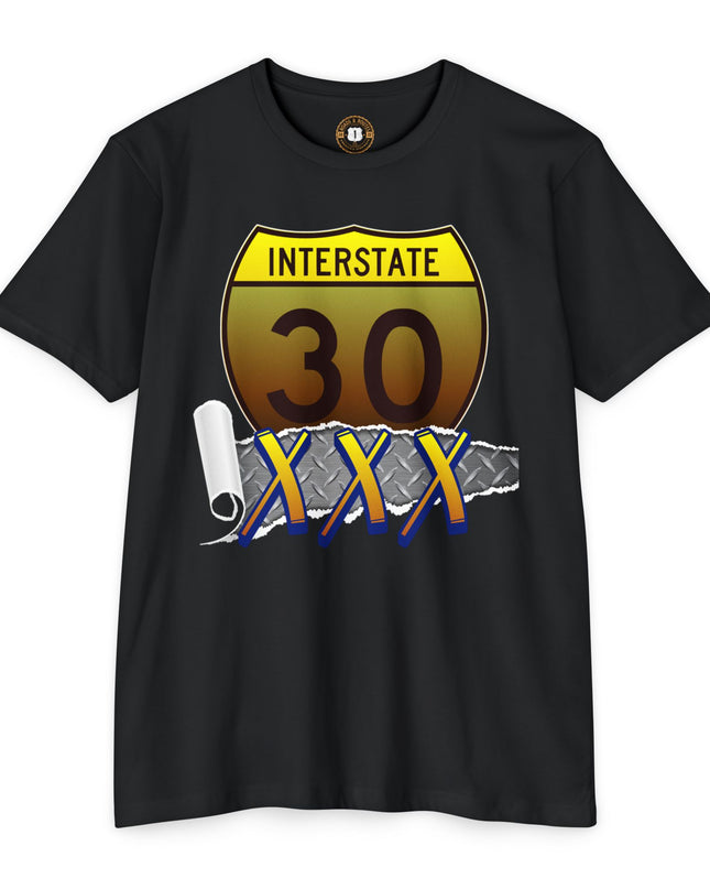 Interstate 30 Tee