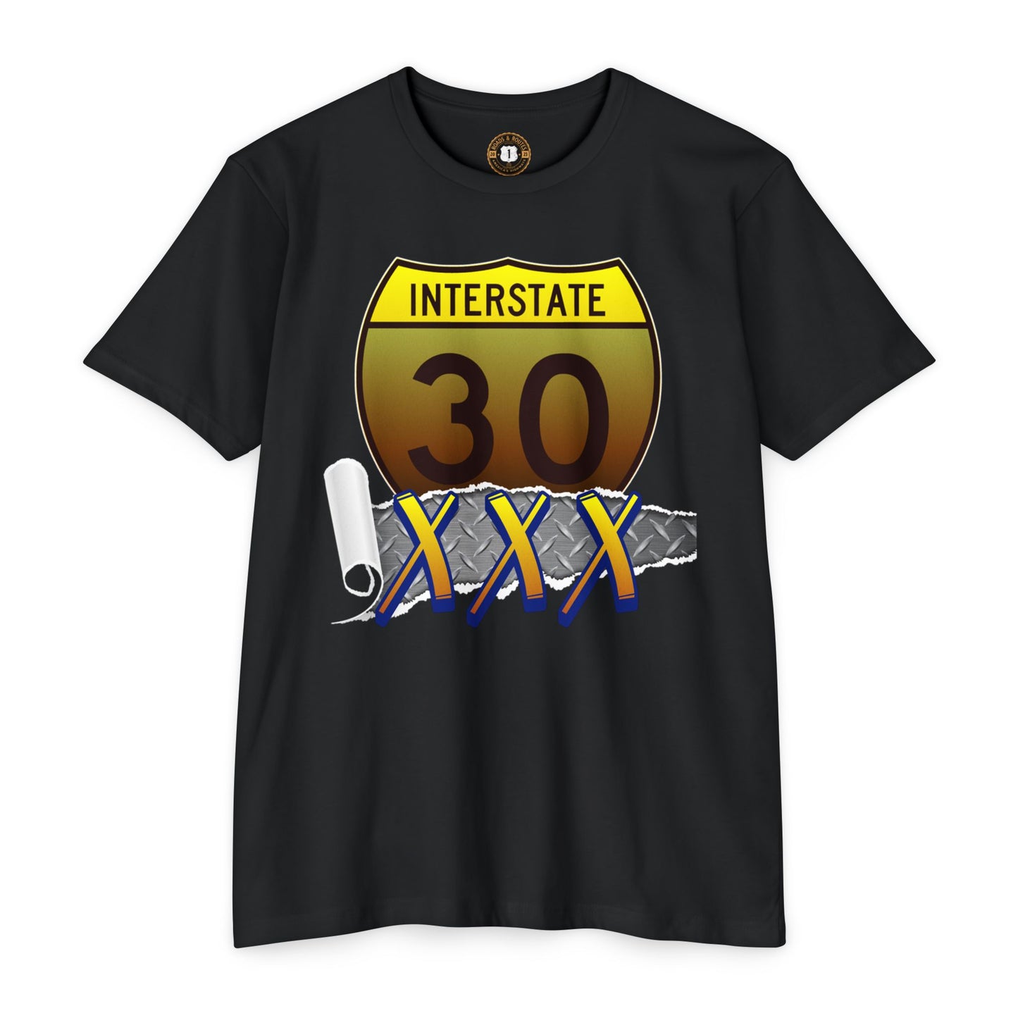 Interstate 30 Tee