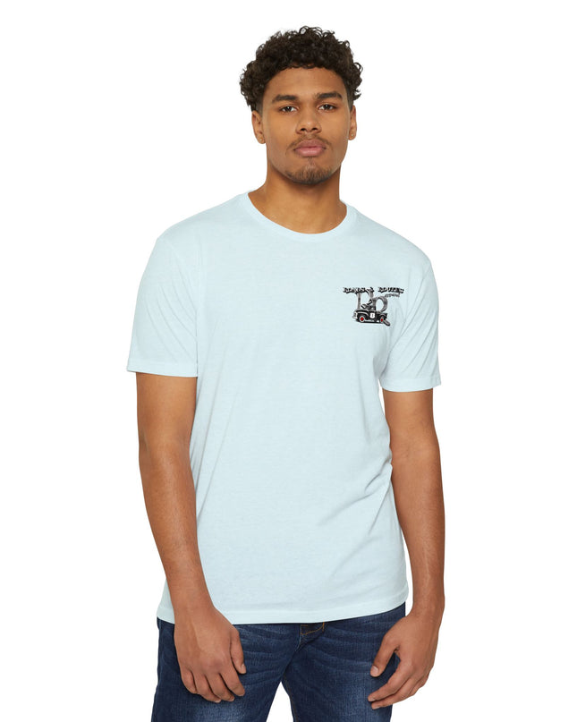 Chesapeake Bay Bridge Tunnel T-shirt