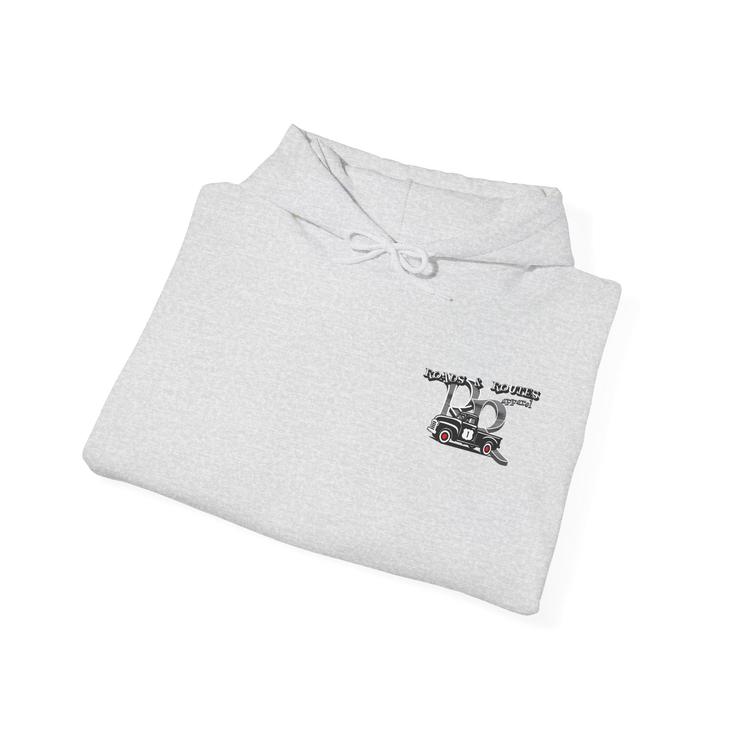 Interstate 10 New Orleans Hoodie