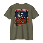 CVC Military Green / S