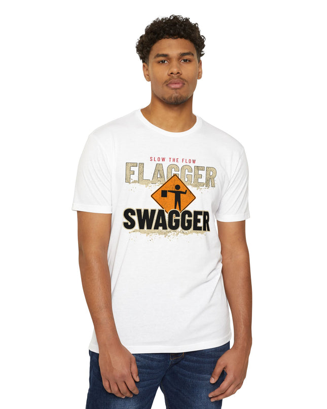 Flagger Swagger  Slow the Flow