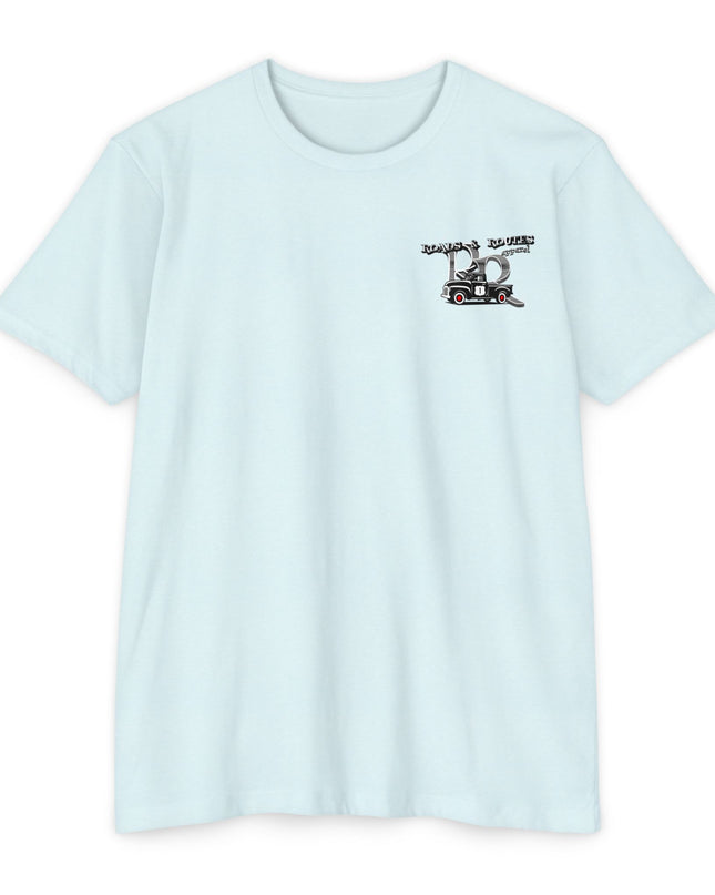 Chesapeake Bay Bridge Tunnel T-shirt