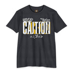 CVC Charcoal / XS
