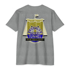 Dark Heather Grey / XS