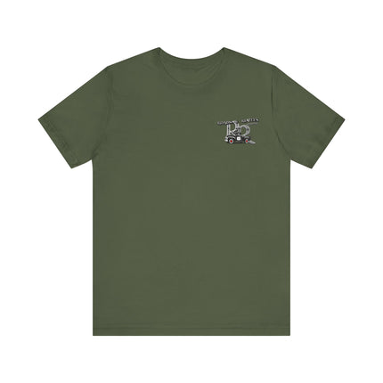 Fort Bragg Home for Heroes I-295