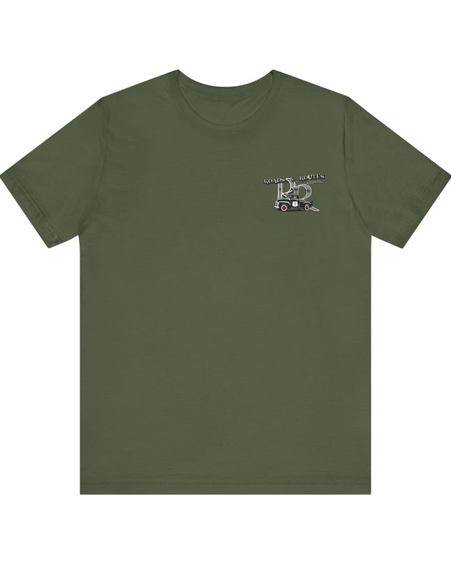 Fort Bragg Home for Heroes I-295