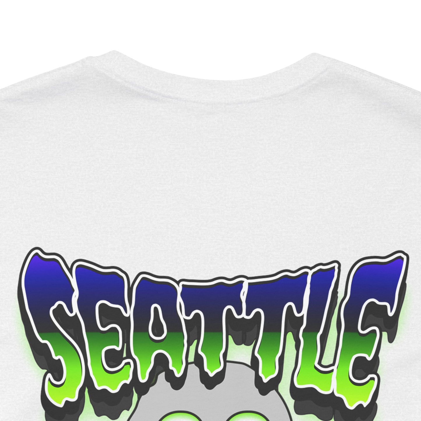 Seattle Highway Route 99 Tee