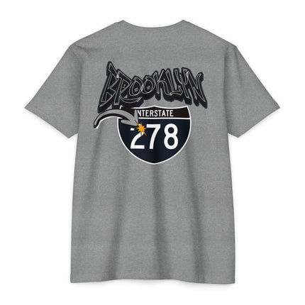 Interstate 278 Brooklyn New York Cool Vibes Potholes
