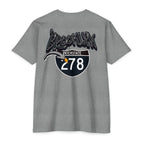 Dark Heather Grey / XS