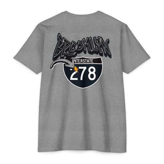 Interstate 278 Brooklyn New York Cool Vibes Potholes