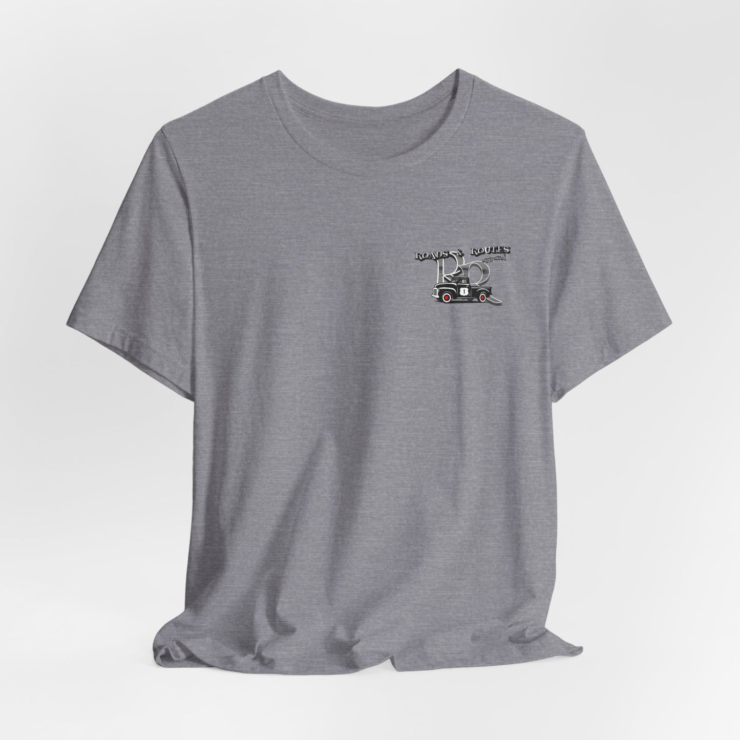 Seattle Highway Route 99 Tee