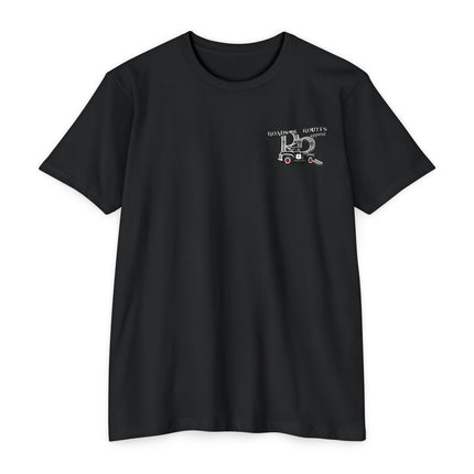 Massholes Interstate 90 T-shirt