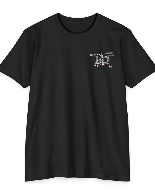 Massholes Interstate 90 T-shirt