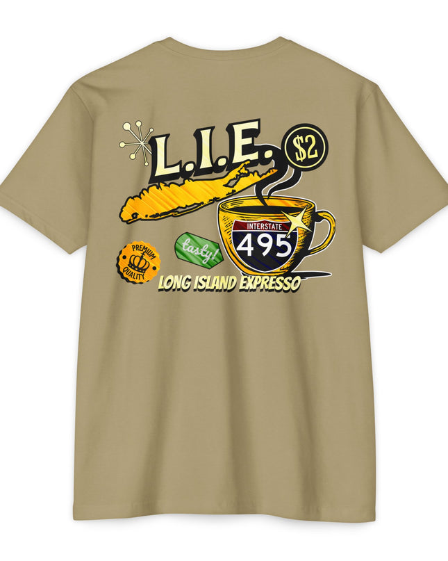 Long Island Expresso T-shirt