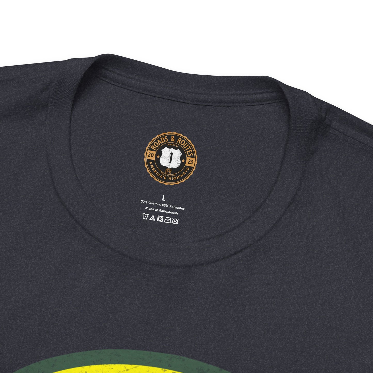 Green Bay Route 41 Tee