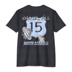 CVC Charcoal / XS