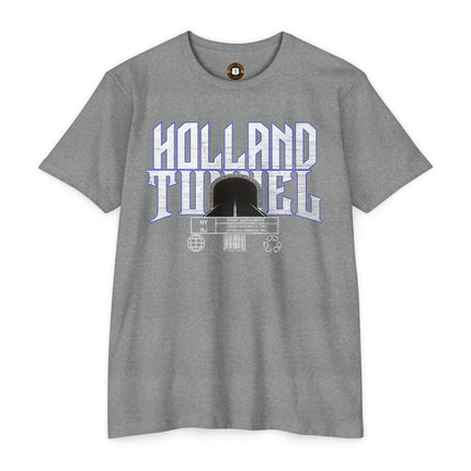 Holland Tunnel