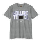 Dark Heather Grey / XS