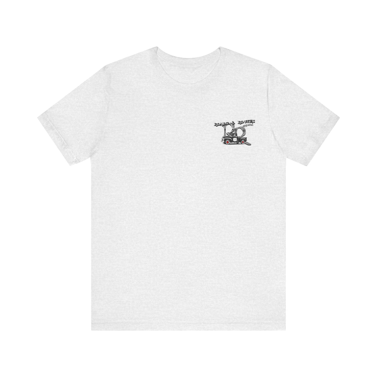 Arizona Interstate 10 Unisex Tee