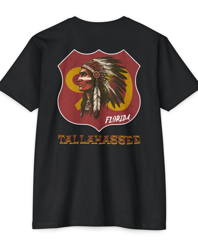 Highway Route 90 Tallahassee Florida Seminole Country - Roads and Routes Apparel