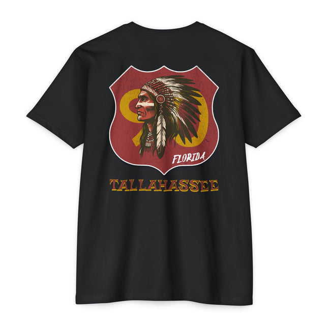 Highway Route 90 Tallahassee Florida Seminole Country - Roads and Routes Apparel