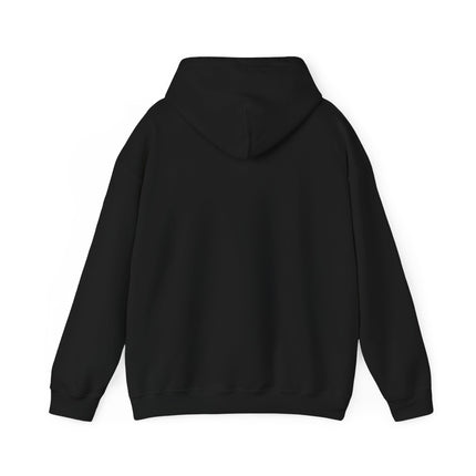 Hooded Sweatshirt Nashville Highway Route 24 Road Trip Soft Blend Apparel
