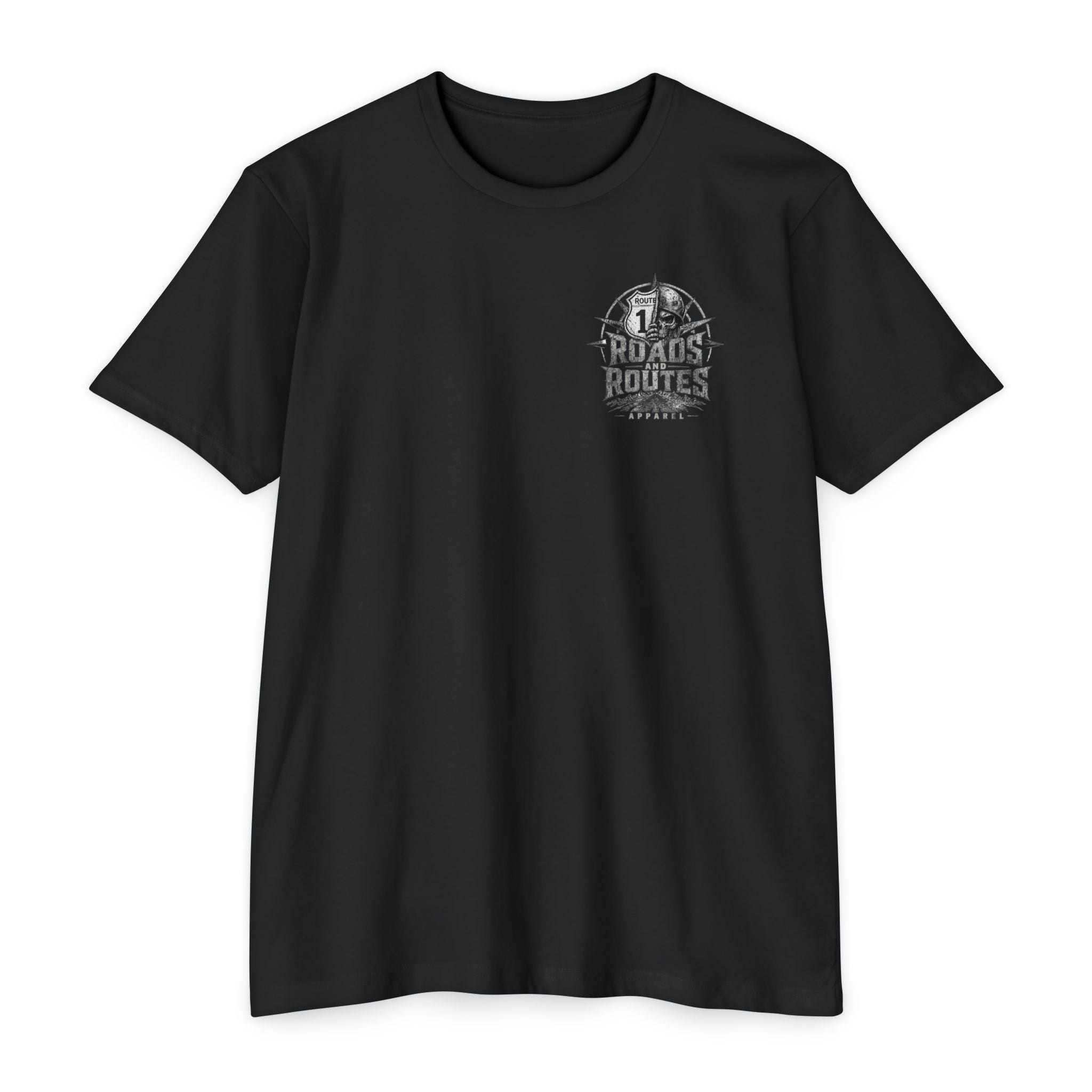 Camp Lejeune  Highway 24 North Carolina T-Shirt